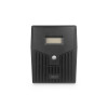 UPS Line-Ineractive LCD, 1500VA/900W2x12V/9Ah, AVR, 4xSCHUKO, USB, RS232, RJ45-15131904