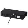 Zasilacz UPS EVER ECO Pro 700 AVR CDS 19