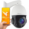 Kamera IP Orllo R2 PRO+ zewnętrzna obrotowa POE zoom x 22-15138970