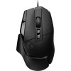 G502 X GAMING MOUSE - BLACK/USB - N/A - EMEA28-935-15141039