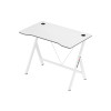Biurko gamingowe Huzaro Hero 1.4 White