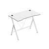 Biurko gamingowe Huzaro Hero 1.4 White-15141285