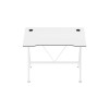 Biurko gamingowe Huzaro Hero 1.4 White-15141286