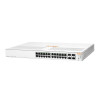 Aruba, a Hewlett Packard Enterprise company Aruba Instant On 1930 Zarządzany L2+ Gigabit Ethernet (10/100/1000) 1U Bia