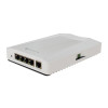 Switch/Router MIKROTIK 4P/CRS304-4XG-IN-15143082