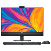 Dell Optiplex 24 AIO i5-14500T 23.8"FHD 250nits AG 16GB DDR5 4800 SSD512 Intel UHD Graphics 770 Stand FHD Cam Mic WLAN + BT Kb Mouse W11Pro 3Y ProSupp