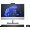 HP AIO EliteOne 840 G9 i5-13500 23,8"FHD IPS 250nits 16GB DDR5 SSD512 Intel UHD W11Pro 3Y OnSite