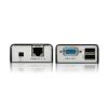 ATEN EXTENDER KVM CE100-AT-G USB VGA (1280 X 1024@100M)-15145641