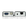 ATEN EXTENDER KVM CE100-AT-G USB VGA (1280 X 1024@100M)-15145642
