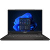 MSI Commercial 14 H A13MG-256PL i5-13500H 14” FHD+ IPS-Level panel 16GB DDR4 3200 SSD1TB Iris Xe Graphics W11Pro-15146