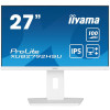 XUB2792HSU-W6 27IN FHD/27IN WHITE ETE IPS 1920X1080 100-15148066