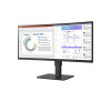 LG 34BQ77QC-B monitor komputerowy 86,4 cm (34