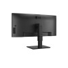 LG 34BQ77QC-B monitor komputerowy 86,4 cm (34