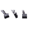 Mocowanie wentylatora NOCTUA NA-SRC7 3 szt. Low-Noise Adaptors 4-Pin-15151390