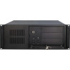 Inter-Tech IPC 4U-4088-S Stojak Czarny-15151664