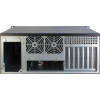 Inter-Tech IPC 4U-4088-S Stojak Czarny-15151665