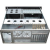 Inter-Tech IPC 4U-4088-S Stojak Czarny-15151666