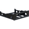 Inter-Tech IPC 4U-4088-S Stojak Czarny-15151668