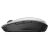 Mysz HP Dual Mode Wireless/Bluetooth Mouse Silver 300 bezprzewodowa srebrna 6CR72AA-15154057
