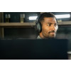 Słuchawki BT nauszne Poly Voyager Surround 80 UC Microsoft Teams Certified USB-C Headset + USB-C/A Adapter 8G7U0AA-1515