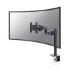 UCHWYT DO TELEWIZORA KOMPLET 10-49'' FPMA-D960BLACKPLUS NEWSTAR-15163620
