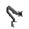 MONITOR DESK MOUNT 17-27" FPMA-D650BLACK NEWSTAR-15163680