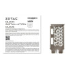 Zotac GAMING GeForce RTX 3050 NVIDIA 6 GB GDDR6-15164286