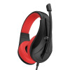 NEMESIS USB Stereofoniczne, gamingowe słuchawki z mikrofonem-613127