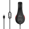 Słuchawki USB NEMESIS MT3574-15165800