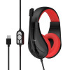 Słuchawki USB NEMESIS MT3574-15165801