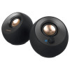 Głośniki Pebble 2.0 USB czarne-15165881
