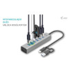 Hub USB-C Charging Metal HUB 7 Port-15166546