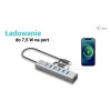 Hub USB-C Charging Metal HUB 7 Port-15166549