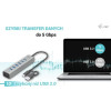Hub USB-C Charging Metal HUB 7 Port-15166550