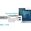 Hub USB-C Charging Metal HUB 7 Port-15166551