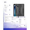 Tablet RT3 8 cali 4/64GB 5150 mAh czarny-15166693
