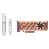 Karta rozszerzeń QM2-2P-384A Dual M.2 PCIe SSD-15166983