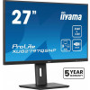 Monitor 27 cali XUB2797QSNP-B1,IPS,QHD,USB-c Dock,KVM,HDMI /5y/