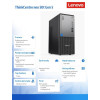 Komputer ThinkCentre Neo 50t G5 TWR 12UD002JPB W11Pro i3-14100/8GB/256GB/INT/DVD/3YR OS-15167342