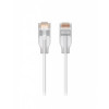 Kabel sieciowy UACC-Cable-Patch-EL-1M-W