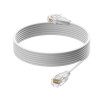 Kabel sieciowy UACC-Cable-Patch-EL-1M-W-15167345