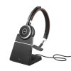 Słuchawki Evolve 65 TE Link 390a UC Mono Stand