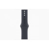 Watch SE GPS + Cellular, koperta 44 mm z aluminium w kolorze północy, pasek sportowy w kolorze północy - rozmiar M/L
