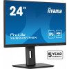 Monitor 24 cale XUB2497HSN-B2 IPS, USB-C Dock, HDMI, DP, 300cd, Pivot, HAS /5y/