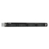 Serwer NAS TS-433eU-EU 4x0HDD 1U ARM 2.0GHz Qc 2x2.5GbE-15167736
