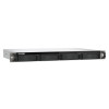 Serwer NAS TS-433eU-EU 4x0HDD 1U ARM 2.0GHz Qc 2x2.5GbE-15167740