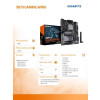 Płyta główna X870 GAMING WIFI6 AM5 4DDR5 HDMI/USB-C ATX-15167747