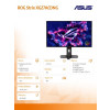 Monitor 27 cali XG27ACDNG OLED HDMI DP USB 360Hz-15167758