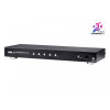 Przełącznik HDMI True 4K 4-portowy z podwójnym wyjściem-15167793