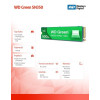 Dysk SSD Green 500GB M.2 2280 SN350 NVMe PCIe-15167830